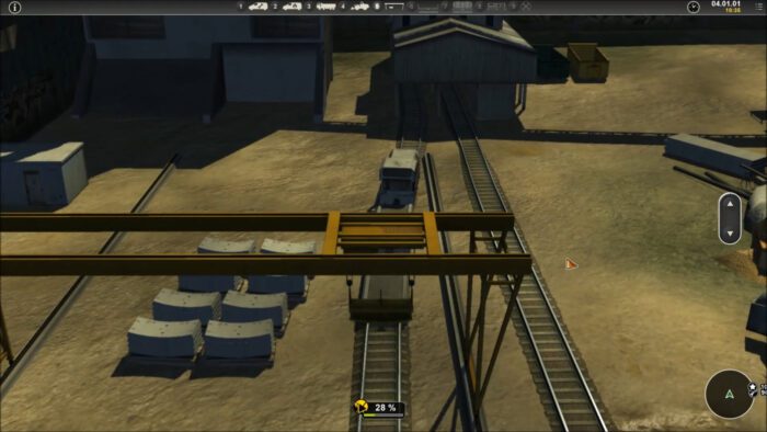 Mining Tunneling Simulator Steam Key GLOBAL SIMULATOR 10363 2 3