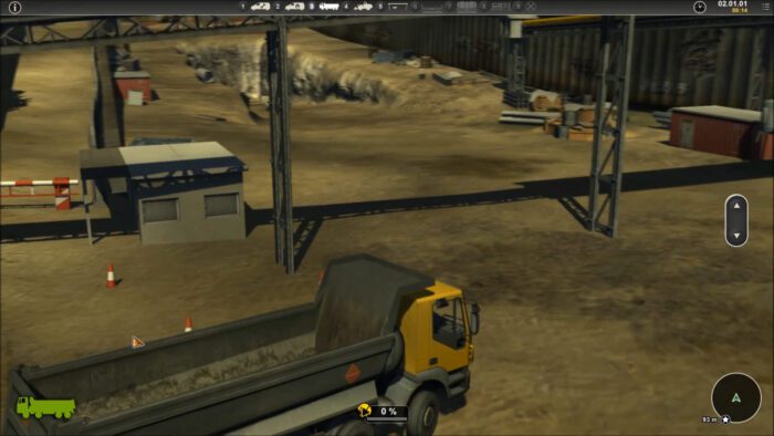 Mining Tunneling Simulator Steam Key GLOBAL SIMULATOR 10363 2