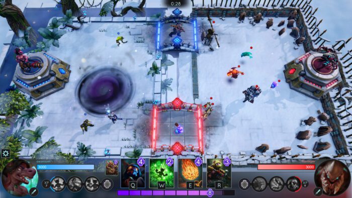 Minion Masters Premium Upgrade Steam Key GLOBAL ACTION 12821 2 4