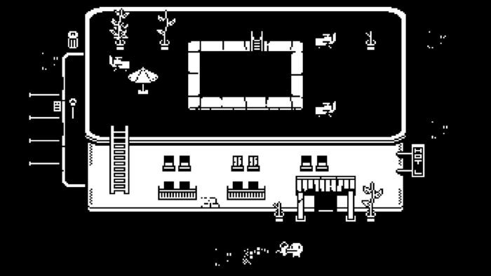 Minit Steam Gift GLOBAL ADVENTURE 43737 2 1