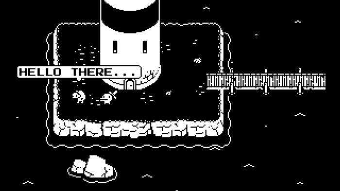 Minit Steam Key GLOBAL ADVENTURE 32369 2 5