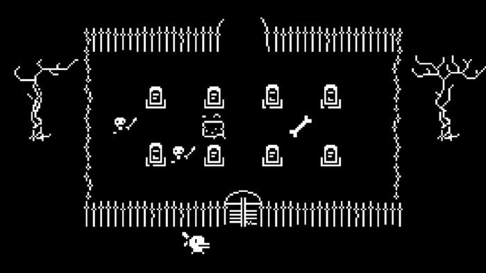 Minit Steam Key GLOBAL ADVENTURE 32369 2 6