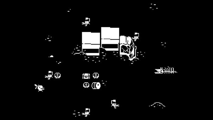 Minit Steam Key GLOBAL ADVENTURE 32369 2 7