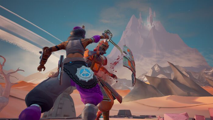 Mirage Arcane Warfare Steam Key GLOBAL ACTION SHOOTING 12657 2 1