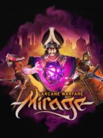 Mirage Arcane Warfare Steam Key GLOBAL ACTION SHOOTING 12657 2