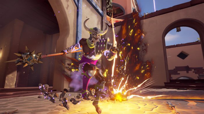 Mirage Arcane Warfare Steam Key GLOBAL ACTION SHOOTING 12657 2 8