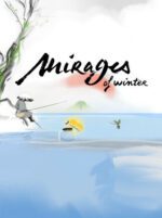 Mirages of Winter PC Steam Gift GLOBAL ADVENTURE 72447 2