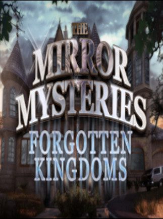 Mirror Mysteries 2 Steam Key GLOBAL ADVENTURE 40728 2