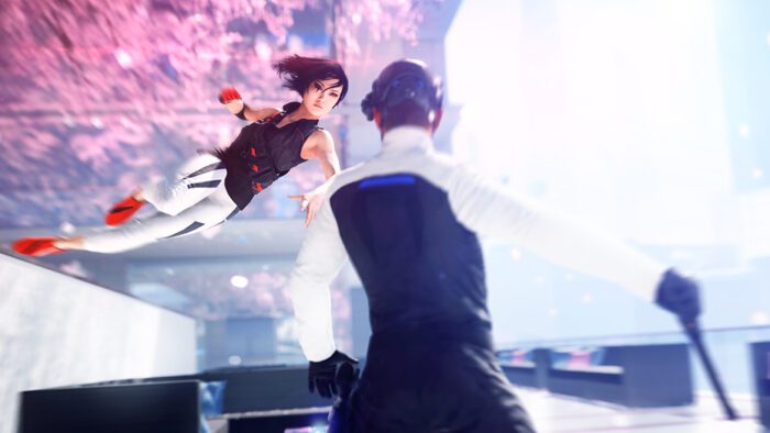 Mirrors Edge Catalyst PC EA App Key GLOBAL ACTION SHOOTING 1455 2 2