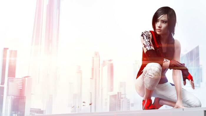 Mirrors Edge Catalyst PC EA App Key GLOBAL ACTION SHOOTING 1455 2 5