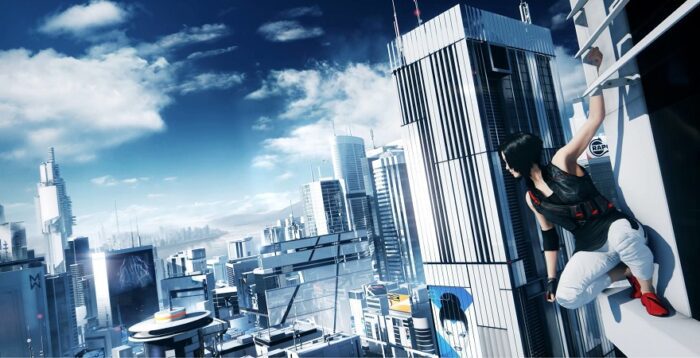 Mirrors Edge Catalyst PC EA App Key GLOBAL ACTION SHOOTING 1455 2 6