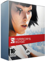 Mirrors Edge EA App Key GLOBAL ACTION SHOOTING 15620 2