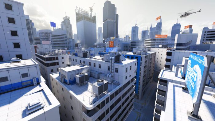 Mirrors Edge Steam Key GLOBAL ACTION SHOOTING 11530 2 12