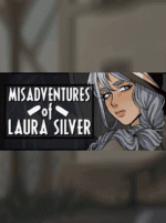 Misadventures of Laura Silver Chapter I Steam Key GLOBAL INDIE 10986 2