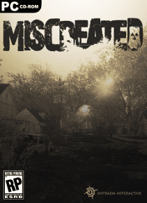 Miscreated Steam Gift GLOBAL ACTION SHOOTING 43384 2