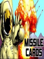 Missile Cards Steam Key PC GLOBAL ACTION SHOOTING 38596 2