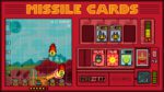 Missile Cards Steam Key PC GLOBAL ACTION SHOOTING 38596 2 2