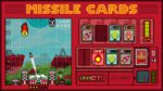 Missile Cards Steam Key PC GLOBAL ACTION SHOOTING 38596 2 4