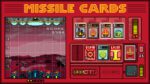 Missile Cards Steam Key PC GLOBAL ACTION SHOOTING 38596 2 7