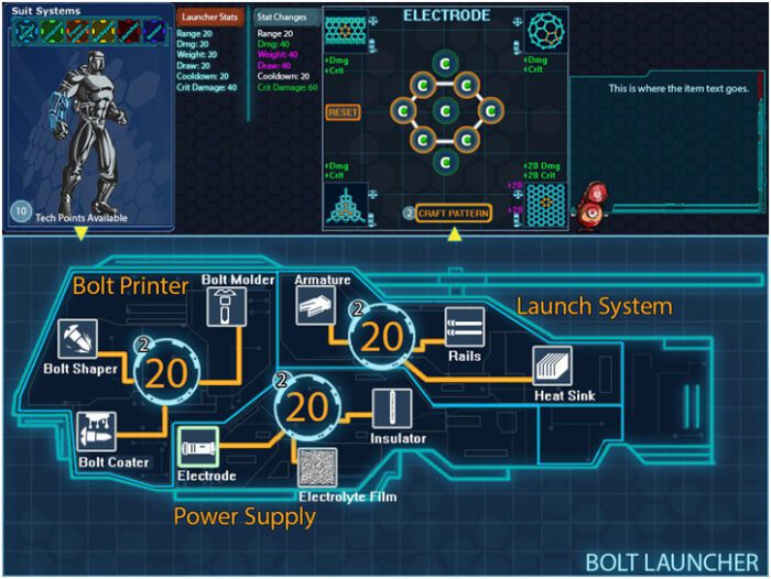 Mission Control NanoMech PC Steam Key GLOBAL ACTION SHOOTING 38129 2 4