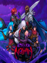 Mists of Noyah PC Steam Key GLOBAL RPG 12773 2