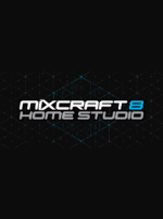 Mixcraft 8 Home Studio Steam Gift GLOBAL RACING 48845 2