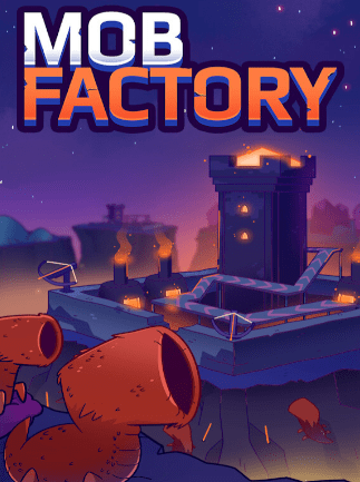 Mob Factory PC Steam Gift GLOBAL STRATEGY 69277 2 1