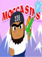 Moccasin Steam Key GLOBAL ADVENTURE 40024 2