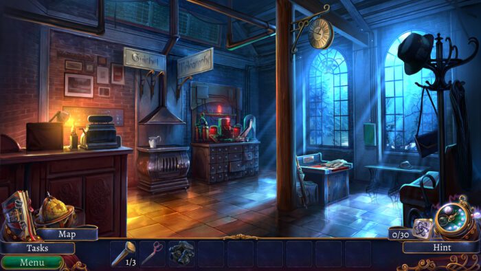 Modern Tales Age of Invention Steam Key GLOBAL ADVENTURE 8920 2 1