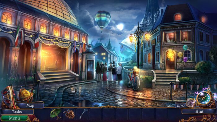 Modern Tales Age of Invention Steam Key GLOBAL ADVENTURE 8920 2 2