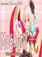 Moekuri Adorable Tactical SRPG Steam Key GLOBAL RPG 17470 2