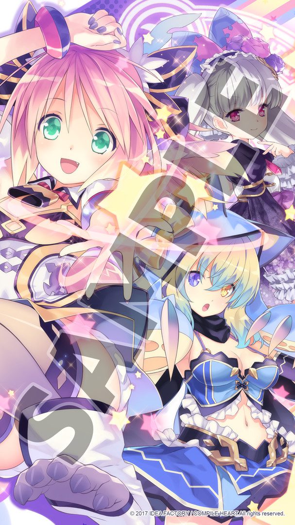 Moero Chronicle Deluxe Pack PC Steam Key GLOBAL DLCS 50838 2 3