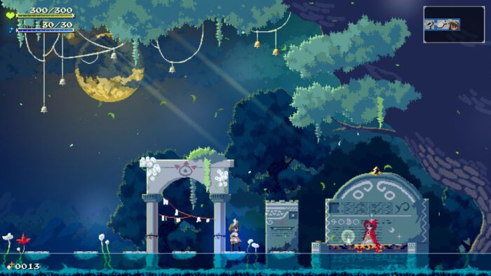 Momodora Moonlit Farewell PC Steam Gift GLOBAL ACTION 71639 2 3