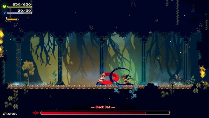 Momodora Moonlit Farewell PC Steam Gift GLOBAL ACTION 71639 2 4