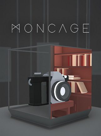 Moncage PC Steam Gift GLOBAL INDIE 37742 2