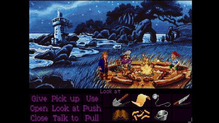 Monkey Island 2 Special Edition LeChucks Revenge Steam Key GLOBAL ADVENTURE 8904 2