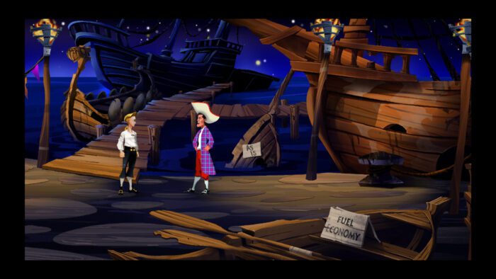 Monkey Island Special Edition Bundle Steam Key GLOBAL RACING 33553 2 11