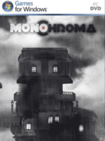 Monochroma Steam Key GLOBAL ADVENTURE 39832 2 1