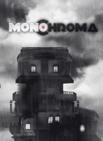 Monochroma Steam Key GLOBAL ADVENTURE 39832 2