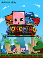 Monomino Steam Key GLOBAL INDIE 1884 2