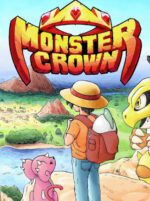 Monster Crown PC Steam Key GLOBAL ADVENTURE 49779 2