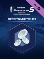 Monster Energy Supercross 5 Credits Multiplier PC Steam Gift GLOBAL DLCS 60356 2