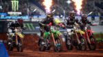 Monster Energy Supercross The Official Videogame 5 PC Steam Gift GLOBAL RACING 60194 2 5