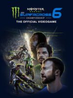 Monster Energy Supercross The Official Videogame 6 PC Steam Gift GLOBAL RACING 50061 2