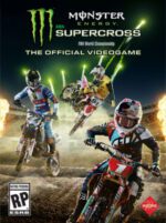 Monster Energy Supercross The Official Videogame Steam Key GLOBAL RACING 37136 2 3