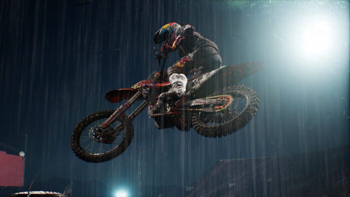 Monster Energy Supercross The Official Videogame Steam Key GLOBAL RACING 37136 2 6