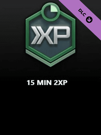 Monster Energy X Call of Duty 15 Min 2XP Token PC PS5 PS4 Xbox Series XS Xbox One Call of Duty official Key GLOBAL DLCS 67758 2