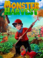 Monster Harvest PC Steam Key GLOBAL ADVENTURE 40549 2