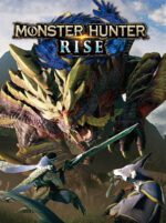 Monster Hunter Rise PC Steam Key GLOBAL ADVENTURE 2174 2