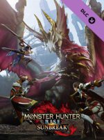 Monster Hunter Rise Sunbreak PC Steam Gift GLOBAL DLCS 44077 2